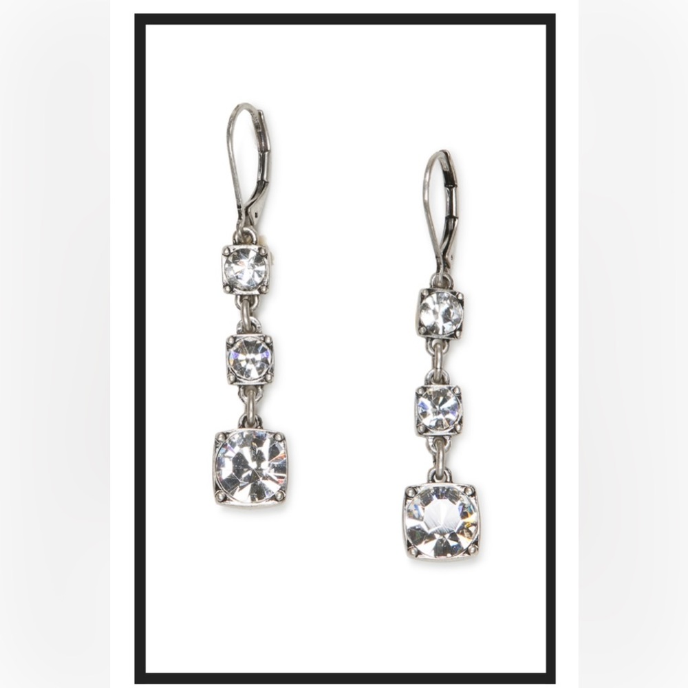 Cabi Dazzle earrings